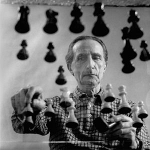 Duchamp_chess